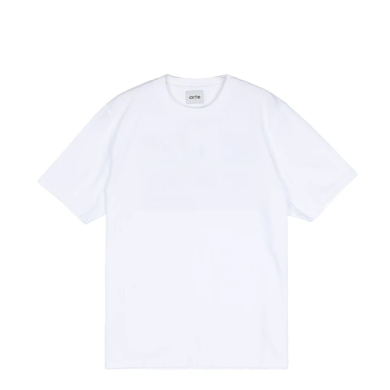Arte Antwerp Mural T-Shirt