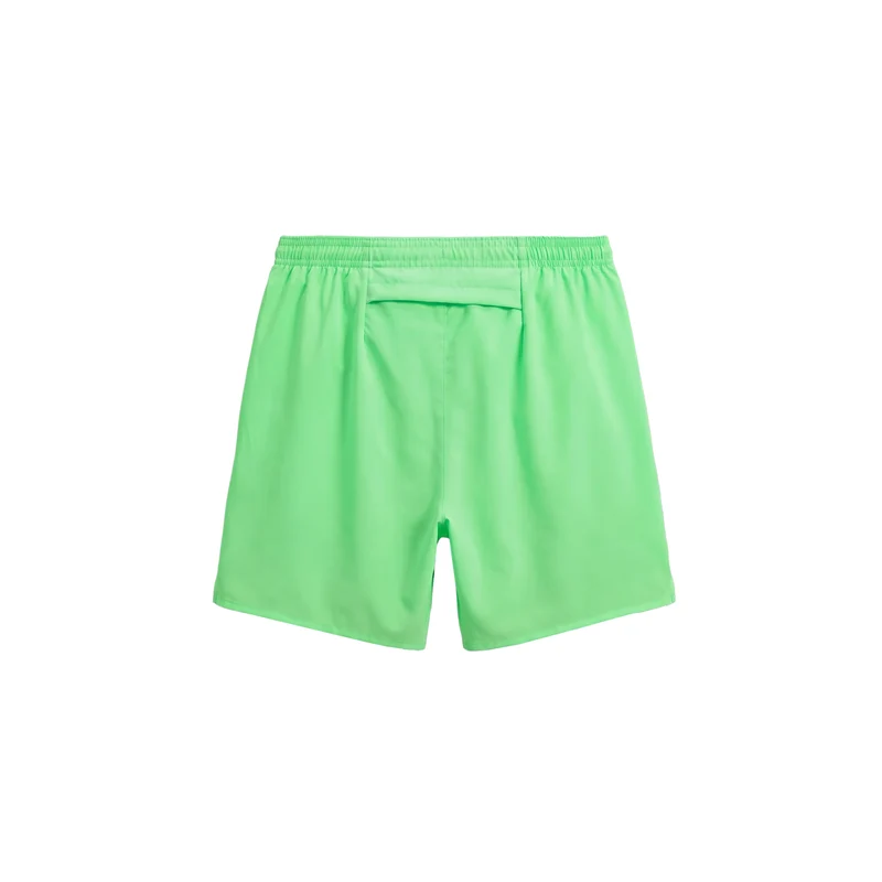 Nike Miler Dri-Fit 2-In-1 5" Running Shorts