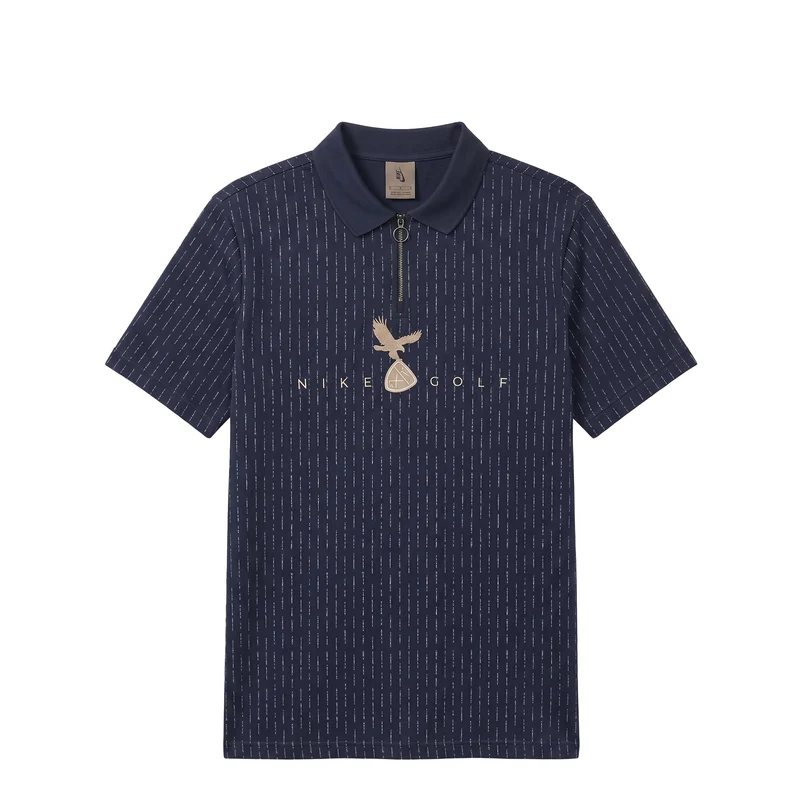 Nike Fairway Fresh Dri-Fit Golf Polo