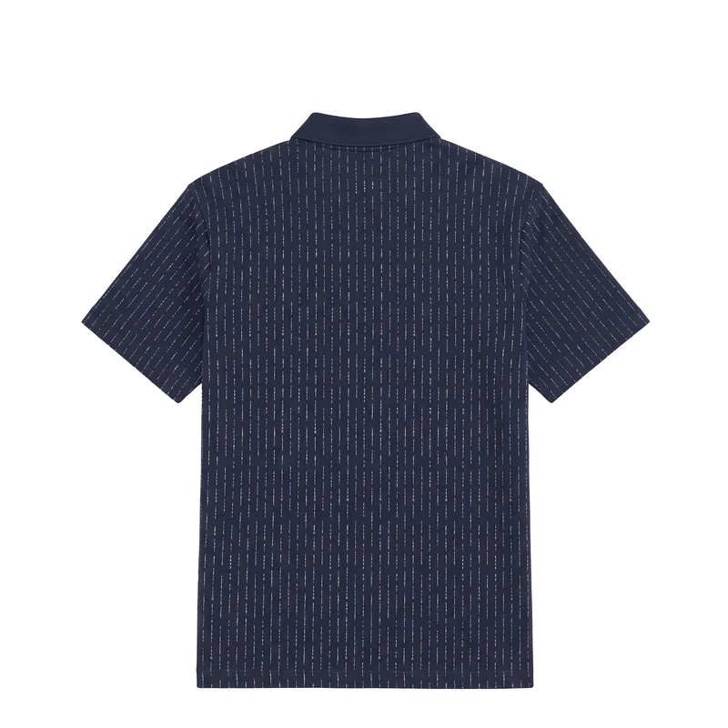 Nike Fairway Fresh Dri-Fit Golf Polo