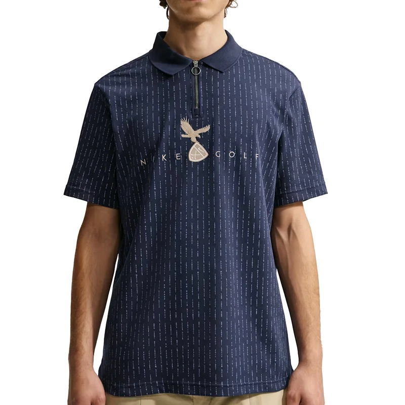 Nike Fairway Fresh Dri-Fit Golf Polo