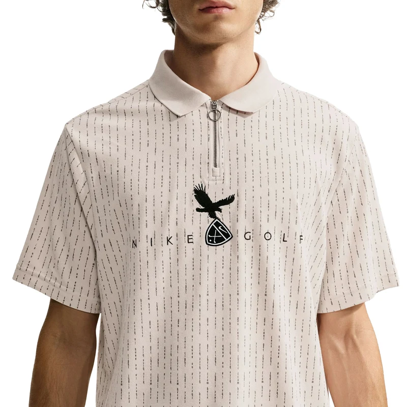 Nike Fairway Fresh Dri-Fit Golf Polo