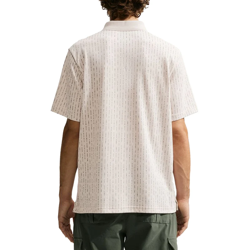 Nike Fairway Fresh Dri-Fit Golf Polo
