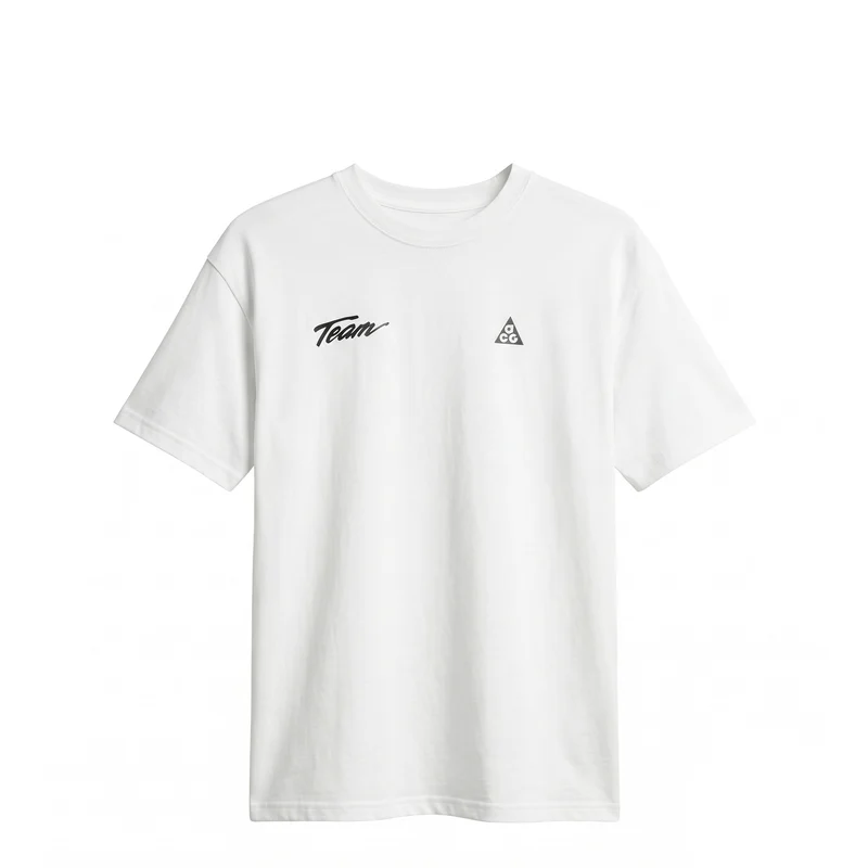 Nike ACG Dri-FIT *All Conditions Racing Department* T-Shirt