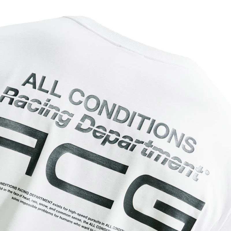 Nike ACG Dri-FIT *All Conditions Racing Department* T-Shirt