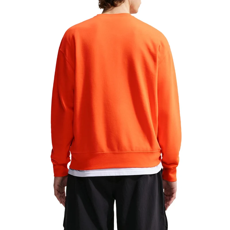 Nike ACG *Tuff Fleece* Dri-Fit Crew-Neck Sweatshirt