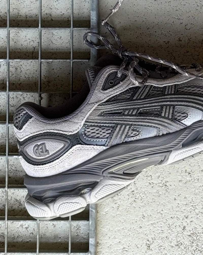 Asics GEL-NYC 2.0