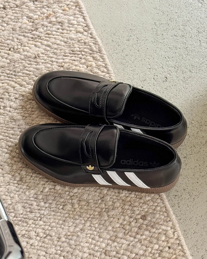 Adidas Handball Spezial Loafer W