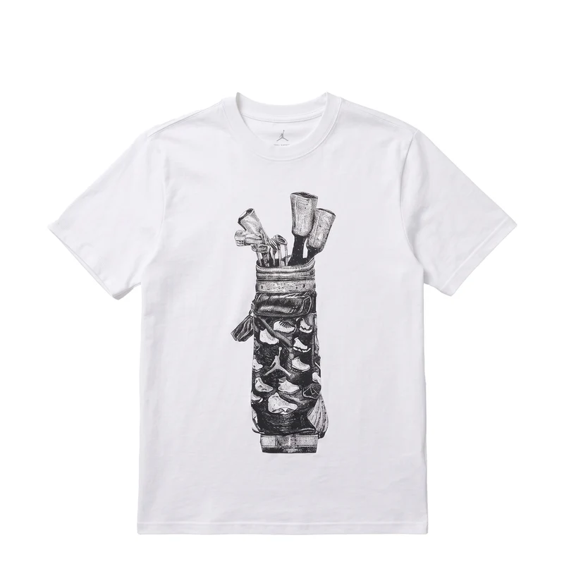Nike Jordan *Golf* Dri-Fit T-Shirt