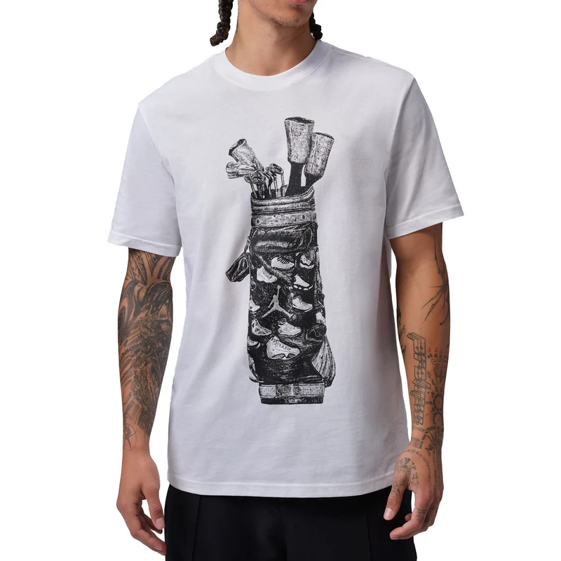 Nike Jordan *Golf* Dri-Fit T-Shirt