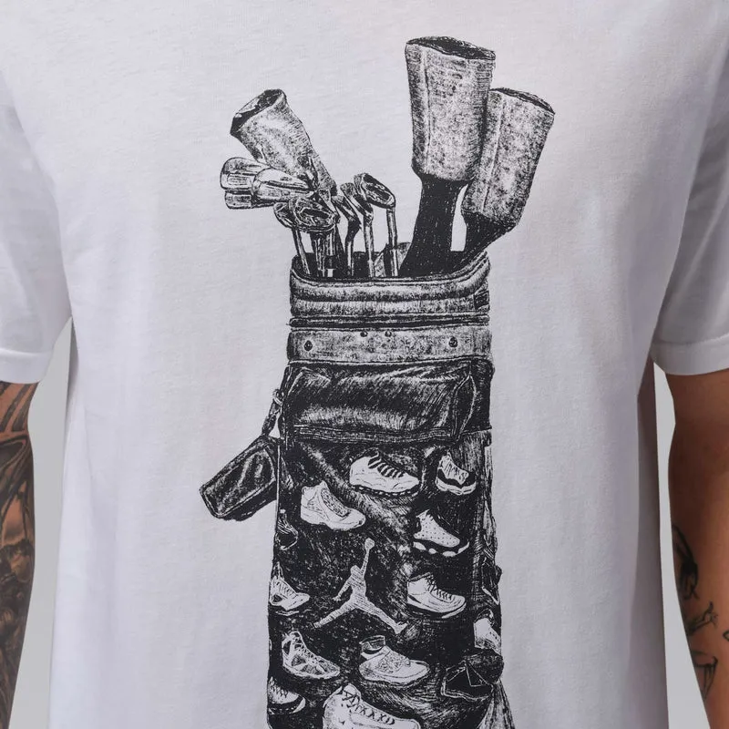 Nike Jordan *Golf* Dri-Fit T-Shirt