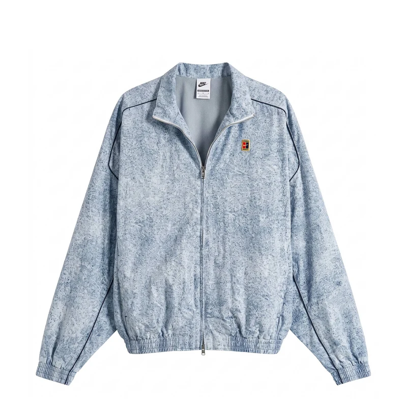 Nike Club Rules Full-Zip Jacket