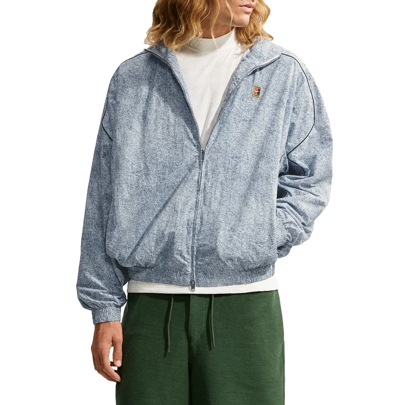 Nike Club Rules Full-Zip Jacket