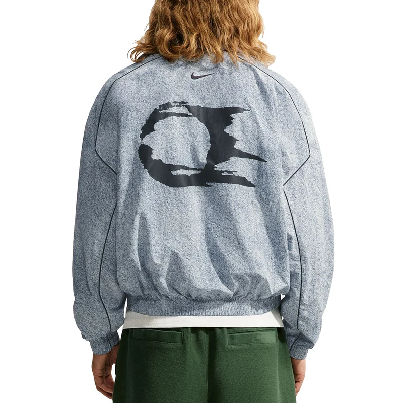 Nike Club Rules Full-Zip Jacket
