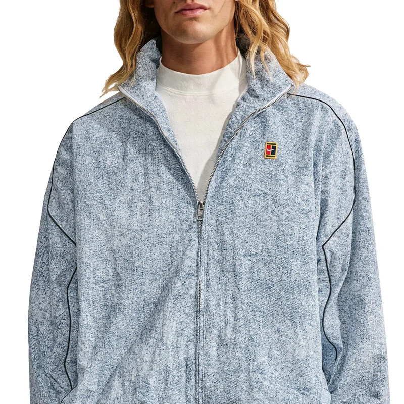 Nike Club Rules Full-Zip Jacket