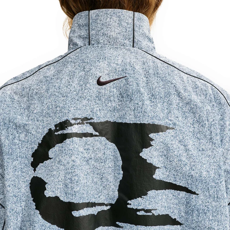 Nike Club Rules Full-Zip Jacket