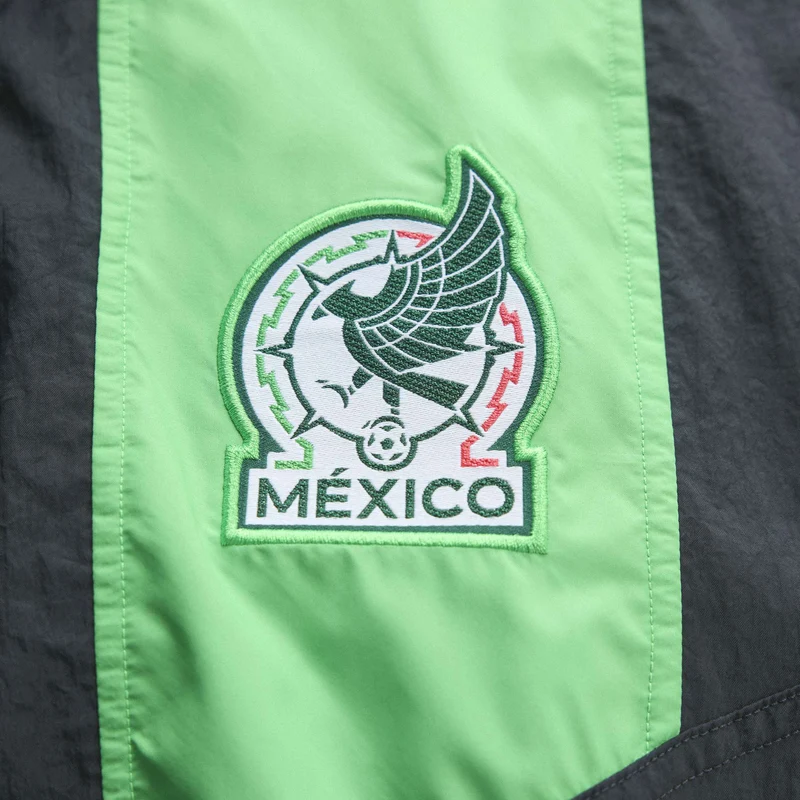 Adidas FMF Mexico EQT Track Top