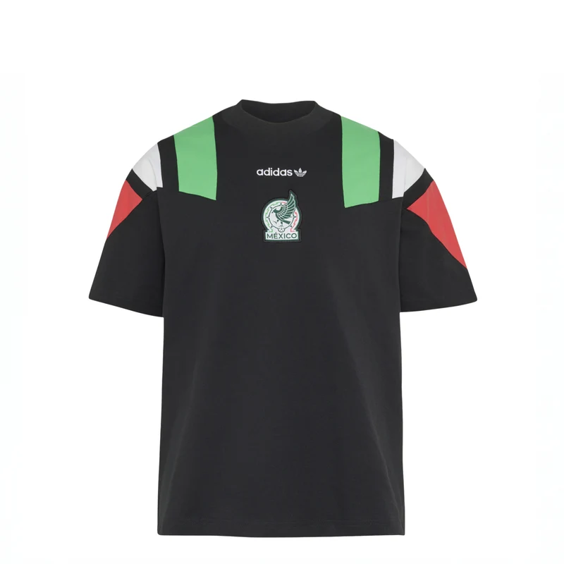 Adidas FMF Mexico EQT Tee