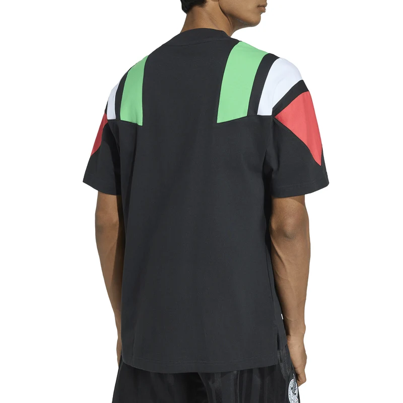 Adidas FMF Mexico EQT Tee