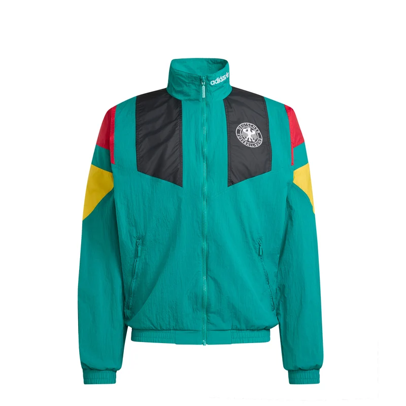 Adidas DFB Germany EQT Track Top