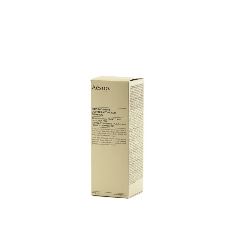 Aesop Post-Poo Drops 100mL