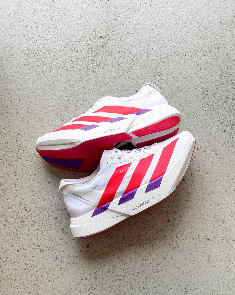 Adidas Adizero Adios Pro 4
