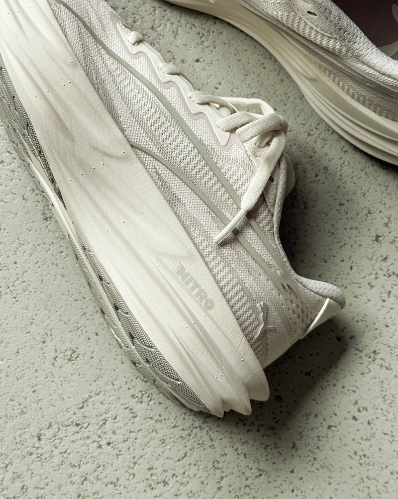 Puma Deviate Pure Nitro W