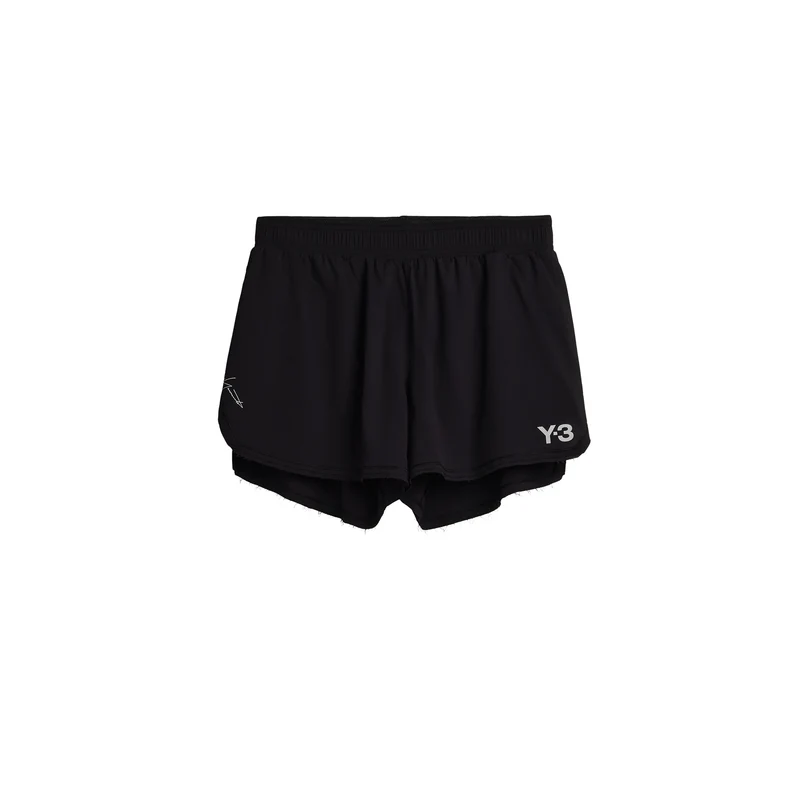 Adidas Y-3 Y-3 Running Shorts