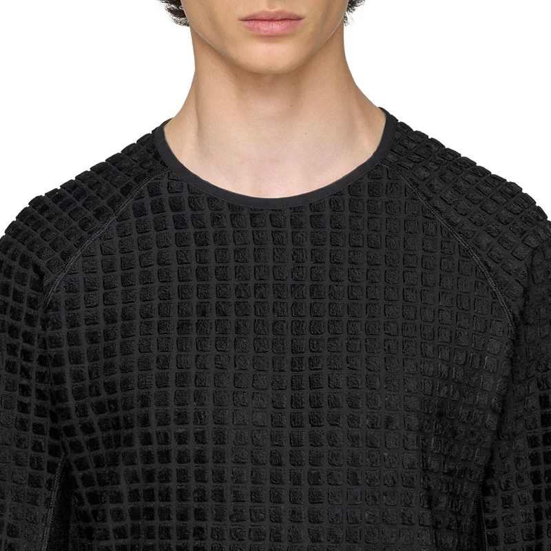 Adidas Y-3 Y-3 Reversible Running Long Sleeve