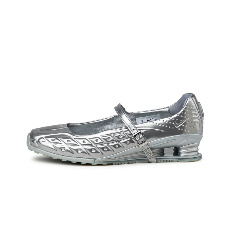 Nike Wmns Shox Z Calistra