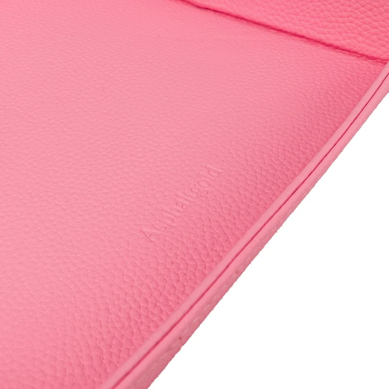 Asphaltgold Leather Tray