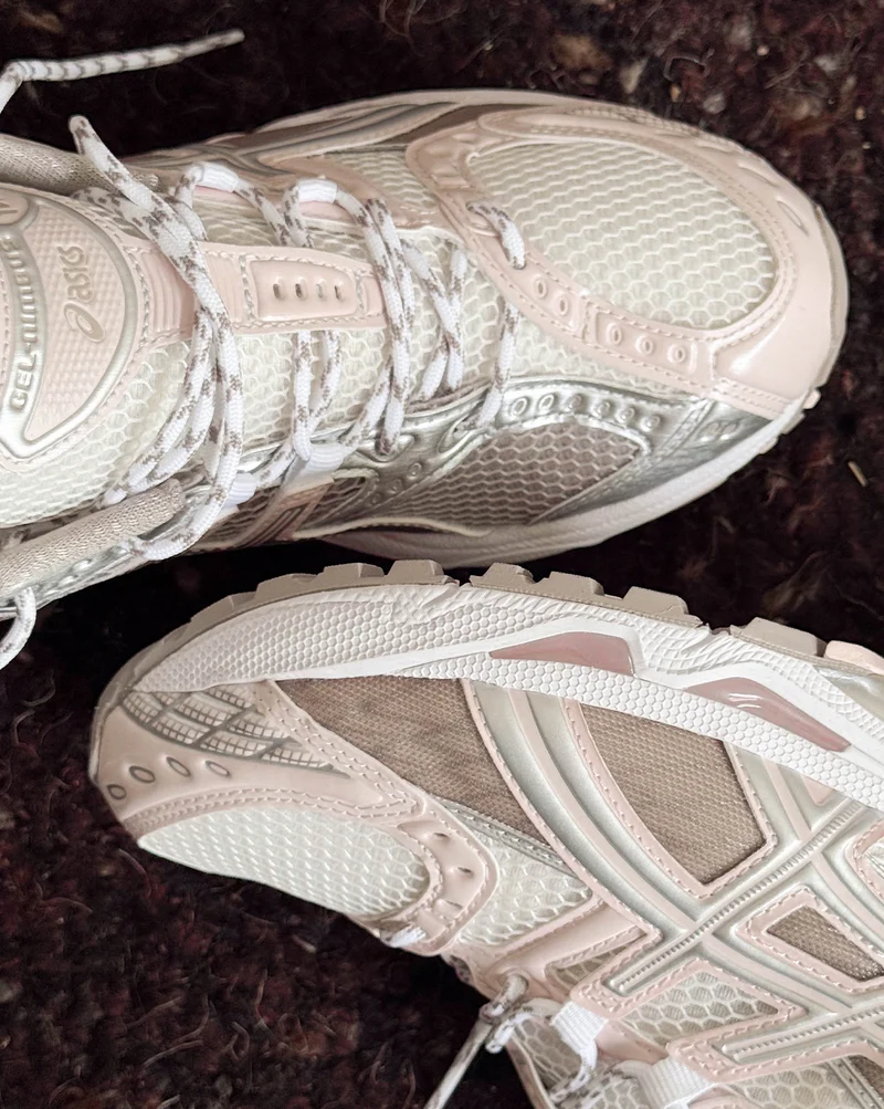 Asics GEL-Nimbus 10.1