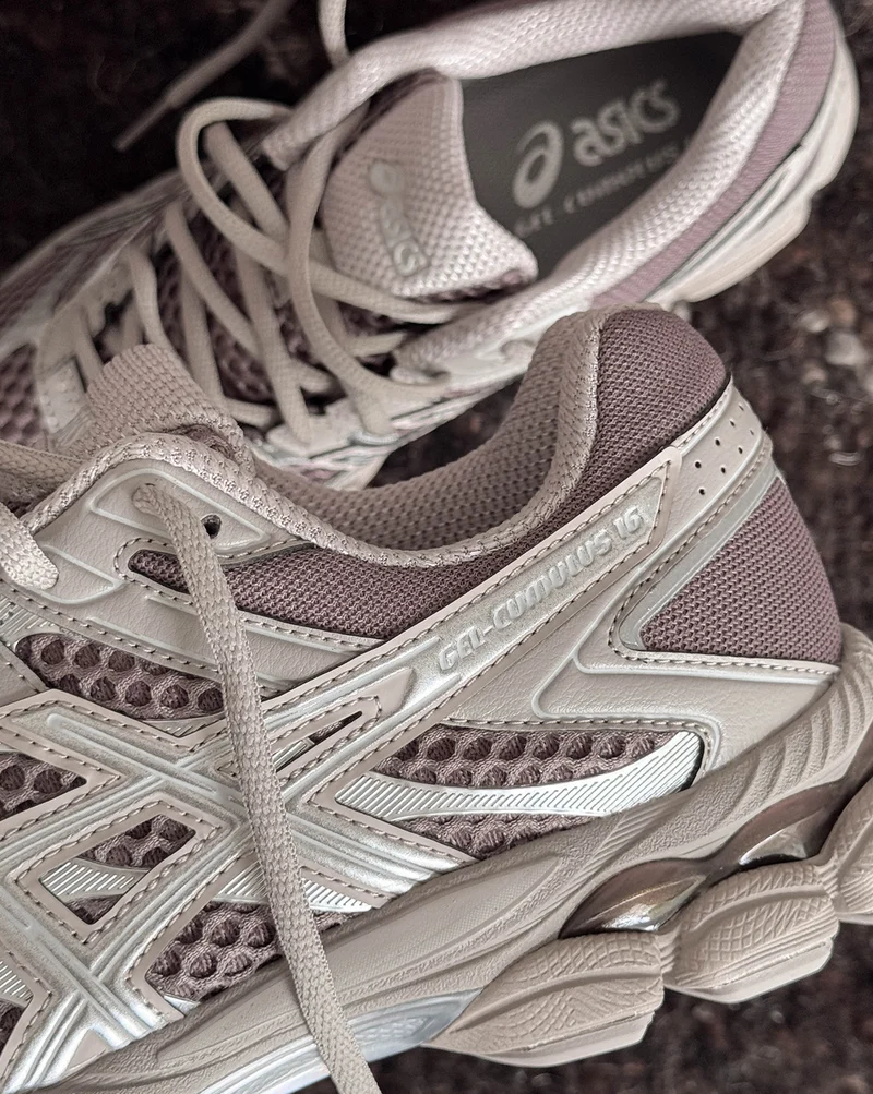 Asics GEL-Cumulus 16