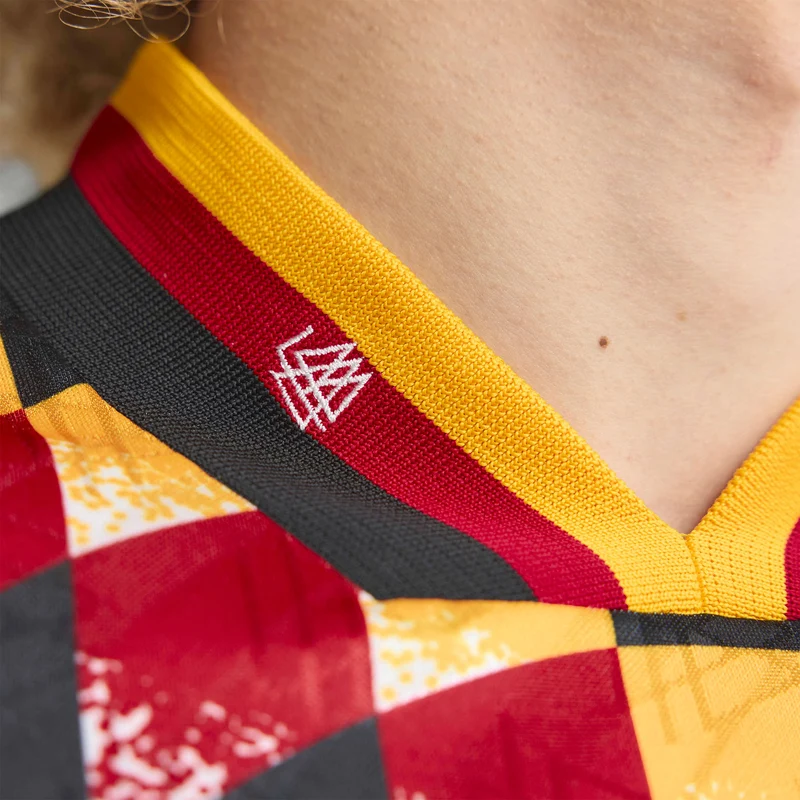 Adidas DFB Germany Home Jersey 1994