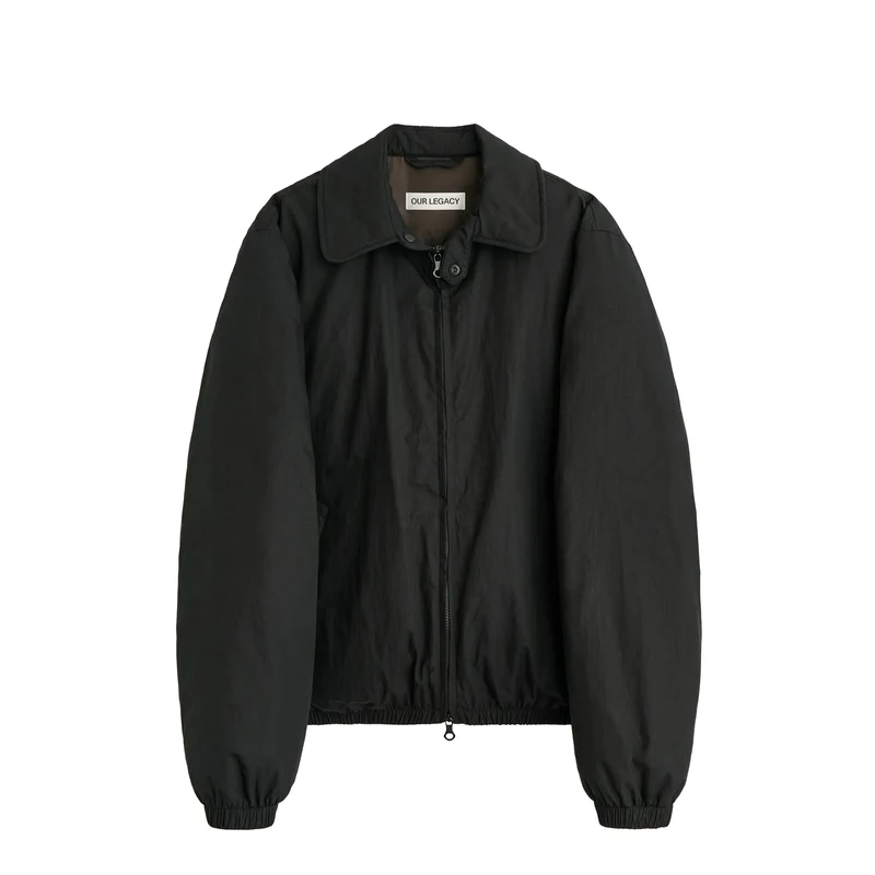 Our Legacy Avenue Puffa