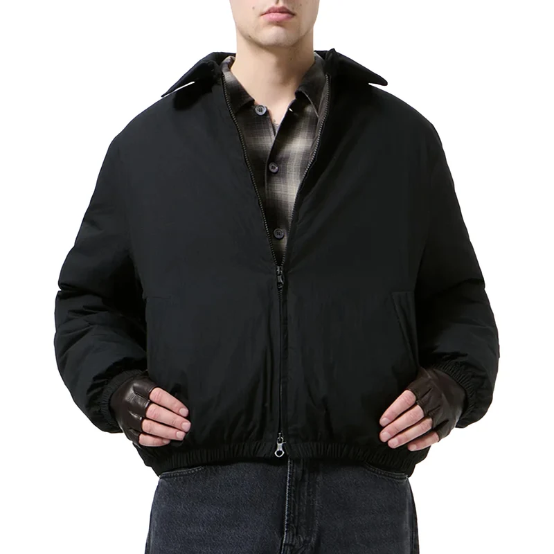 Our Legacy Avenue Puffa