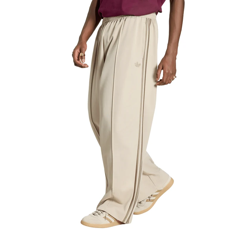Adidas Oversized Track Pants