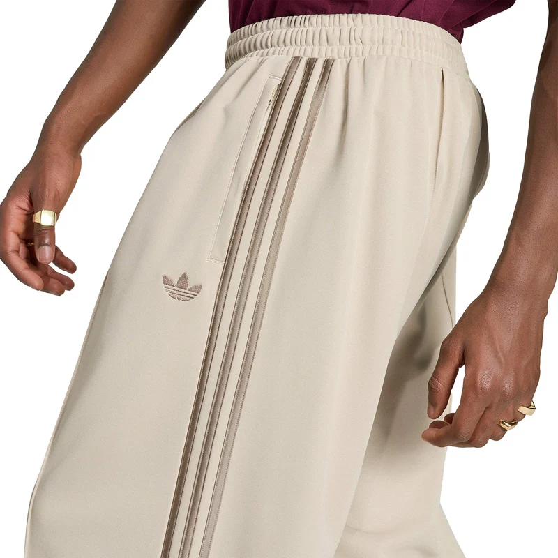 Adidas Oversized Track Pants