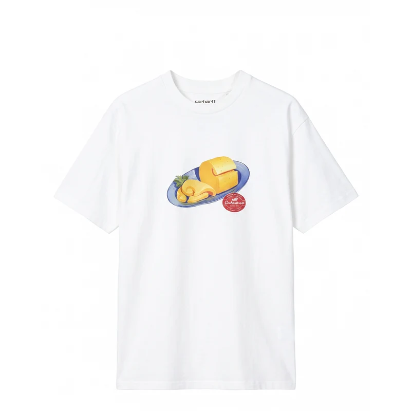 Carhartt WIP Fromage T-Shirt