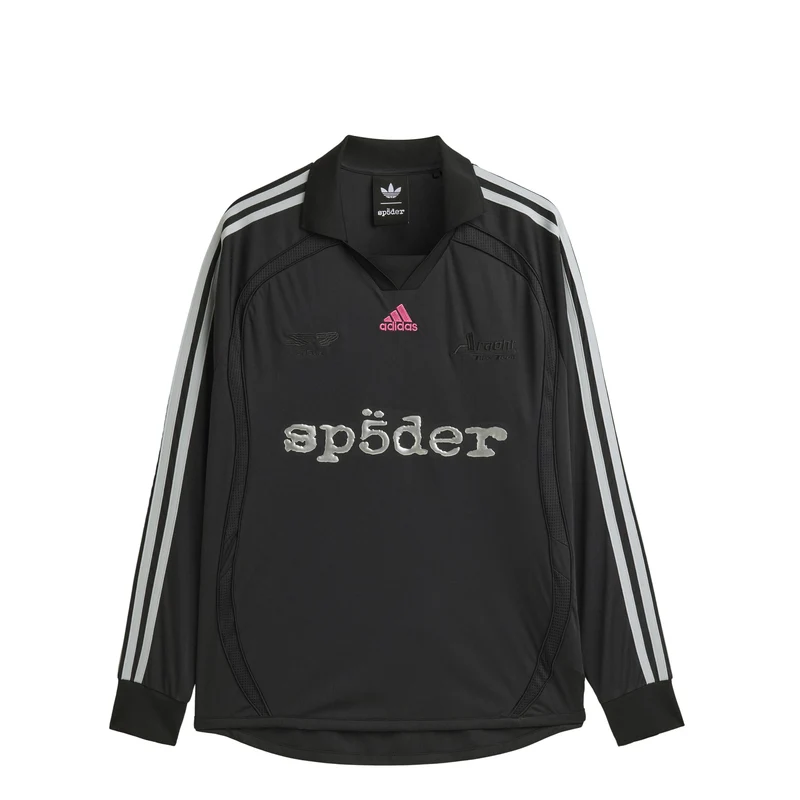 Adidas x SP5DER Jersey