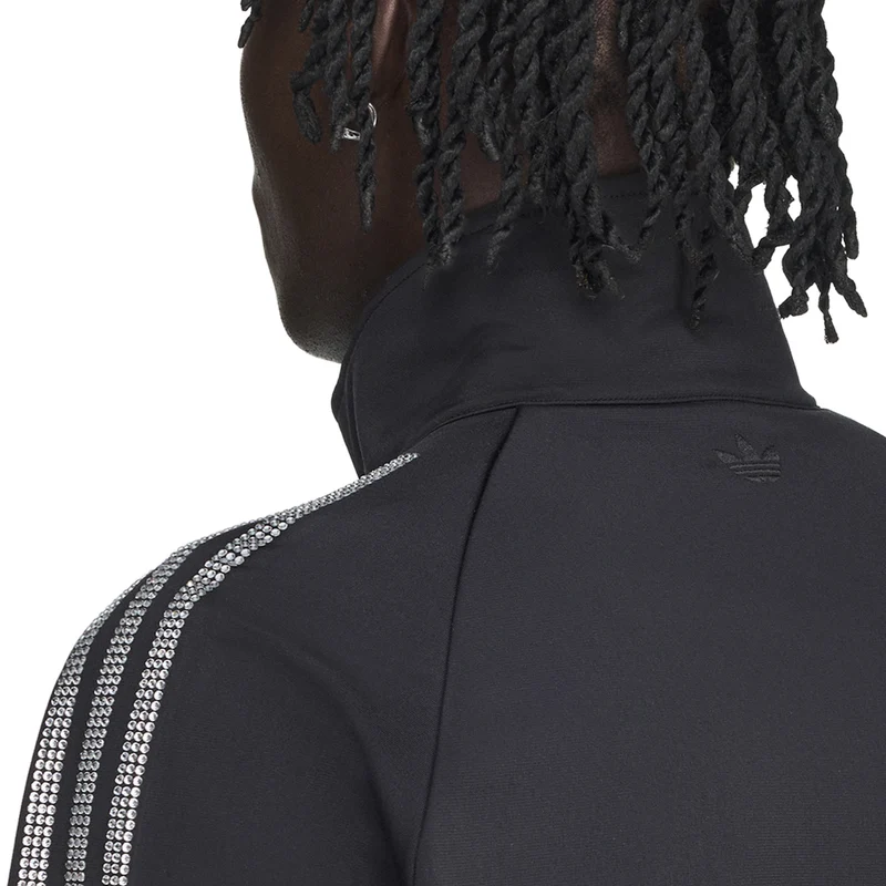 Adidas x SP5DER Rhinestone Tracktop