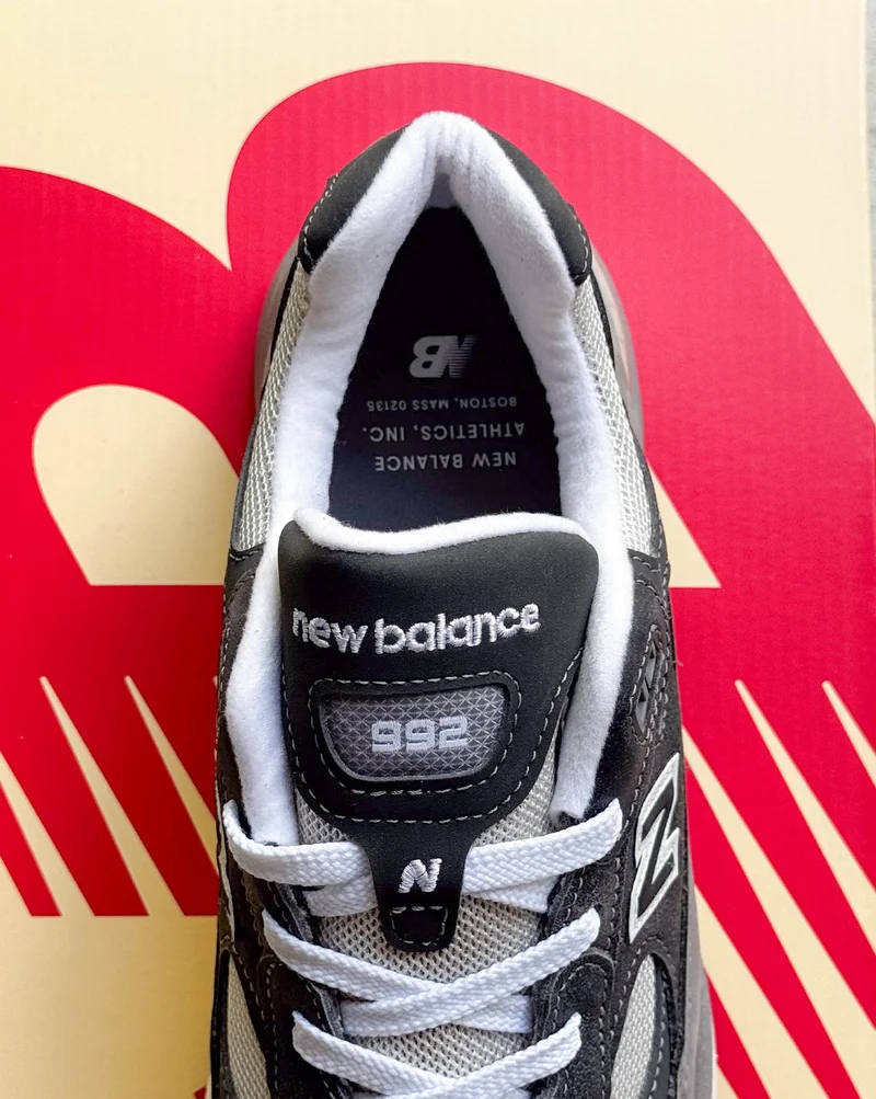New Balance 992 *Made in USA*