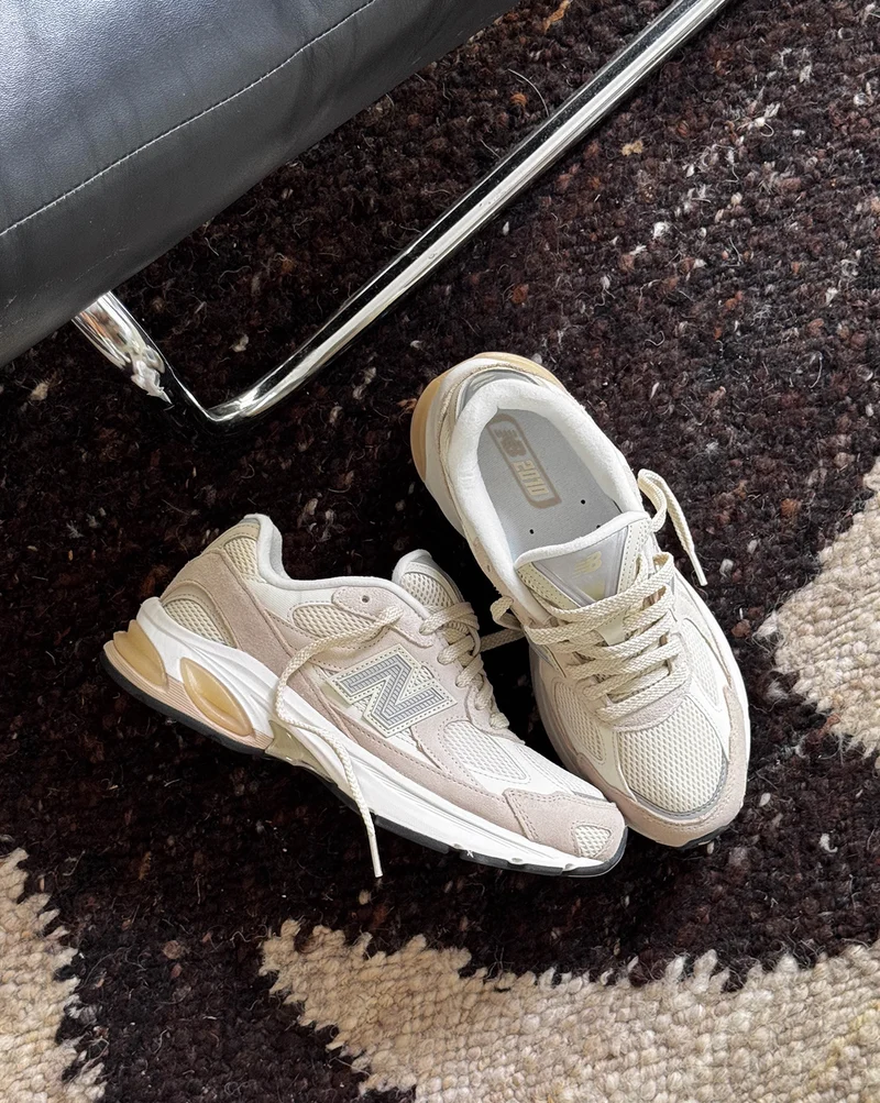 New Balance ABZORB 2010