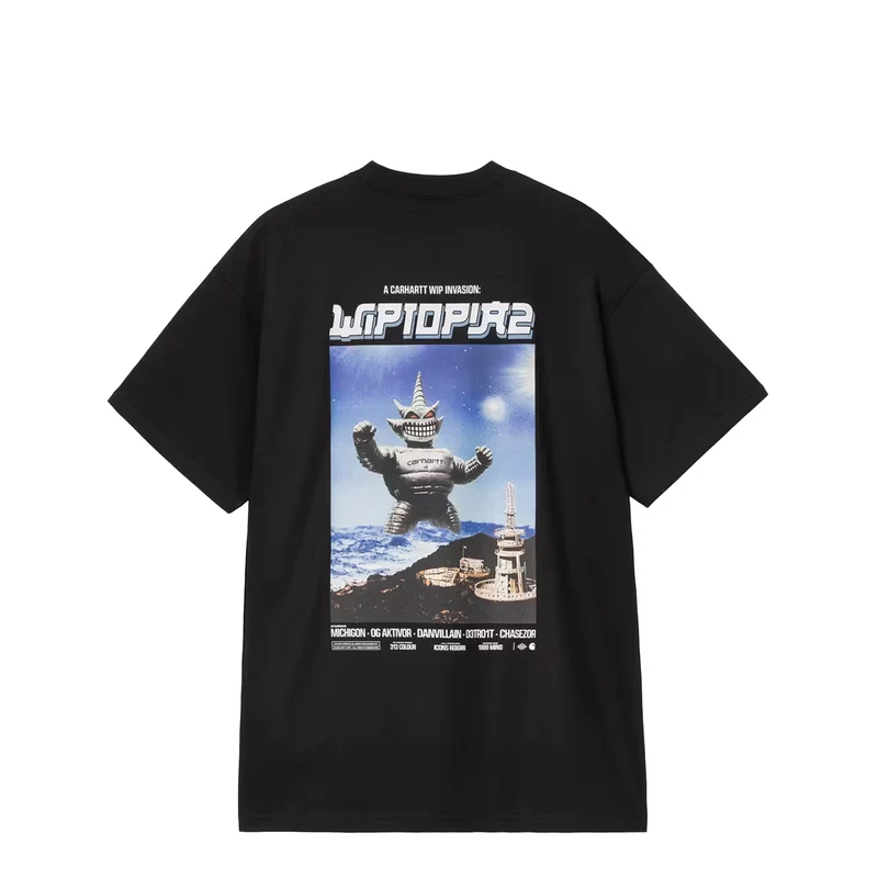 Carhartt WIP Wiptopia II T-Shirt