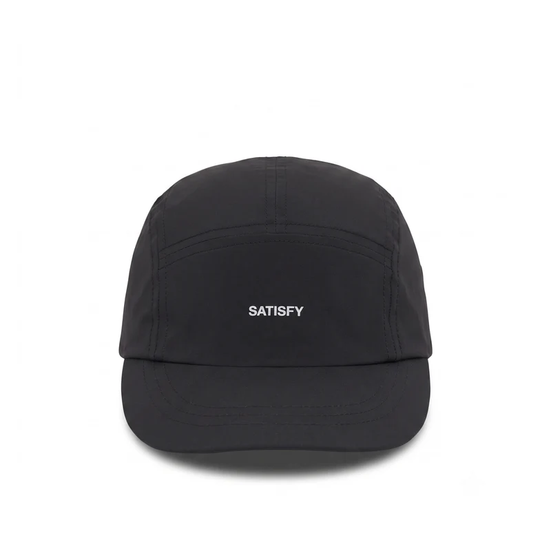 Satisfy PeaceShell Cordura Trail Cap
