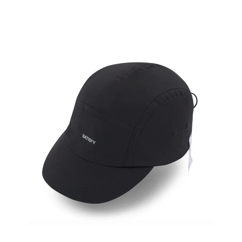 Satisfy PeaceShell Cordura Trail Cap