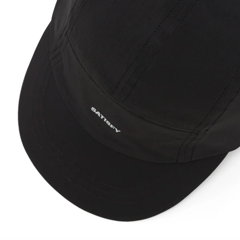 Satisfy PeaceShell Cordura Trail Cap