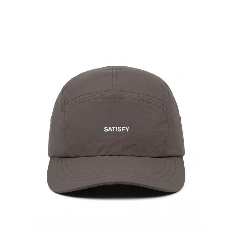 Satisfy PeaceShell Cordura Trail Cap