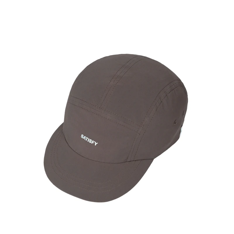 Satisfy PeaceShell Cordura Trail Cap