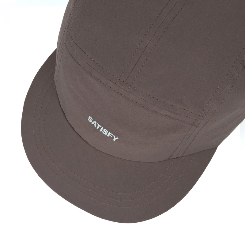Satisfy PeaceShell Cordura Trail Cap